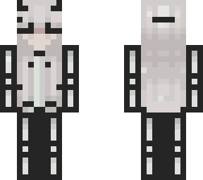 skeleton iiiybc
