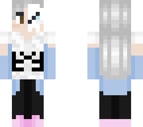 skeleton sans