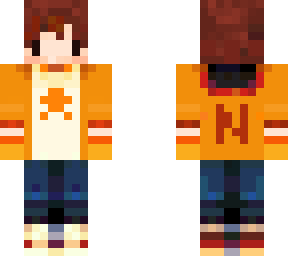 skin 4 meee