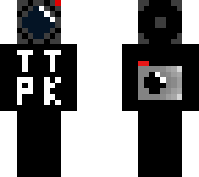 skin for a friend.