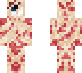 skin prison