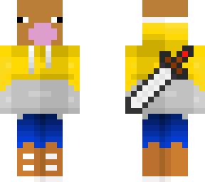 skin squi