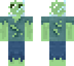 slime