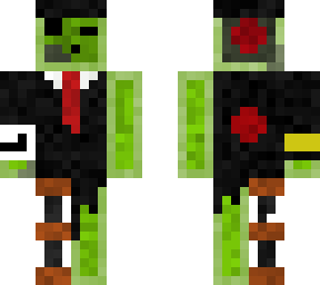 slime/bot