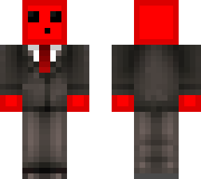 slime con traje