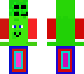 slime gamer