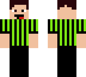 soccer boy