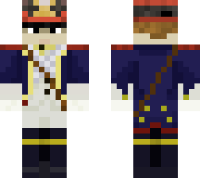 soldado francs