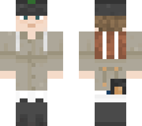 soldat (greatcoat v3)