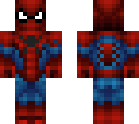 spider man