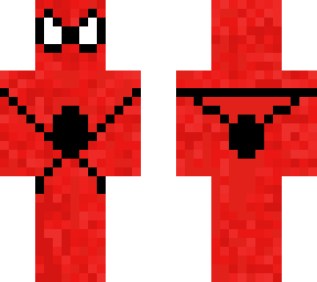 spiderman costume