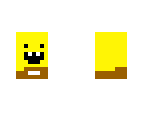 spongebob
