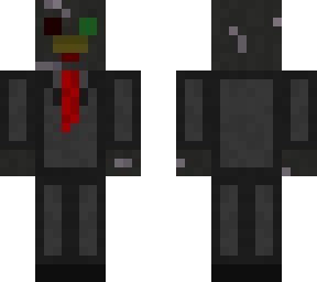 stealth chickenator