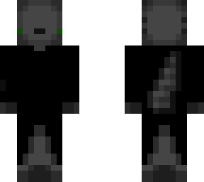 stealth mode activated >:)