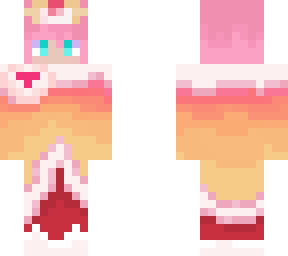 strawberry crepe - eye edit - credits to original owner