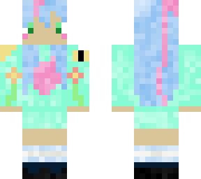 summer girl
