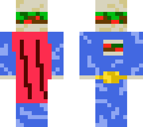 super-sandwich