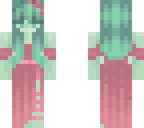 swamp girl valentines day dress