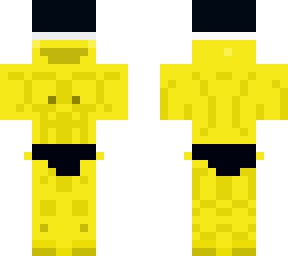 swimmer lemon iiii