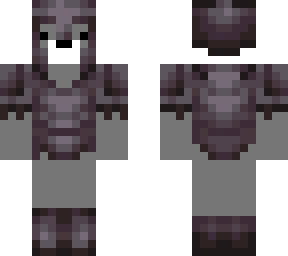 szop w netherite