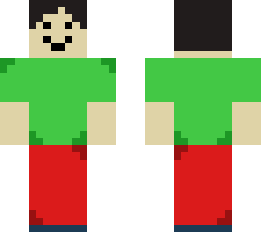 taco's updated skin!