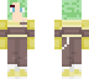 test skin