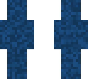 textured man