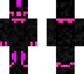the entity
