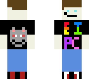 the epic leader