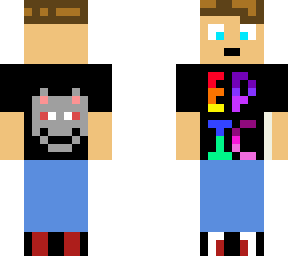 the epic leader v2