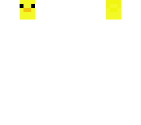 the floating dukky