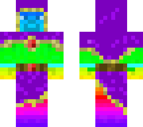 the last curse