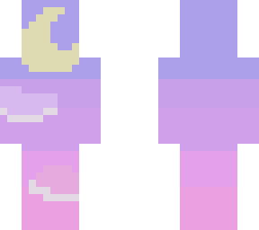 the night sky! ( pixel)