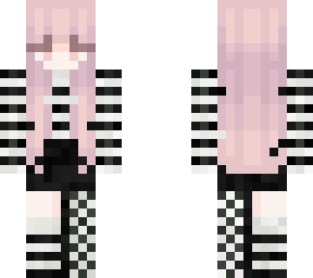 the pastel goth weirdo