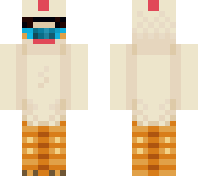 thechicken01 v2