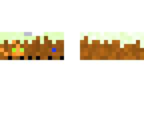 this is what you see in skindex every time right