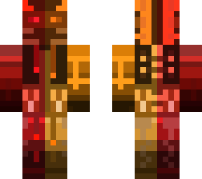 tiger years (horns)
