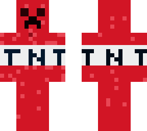 tnt creeper