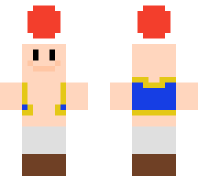 toad