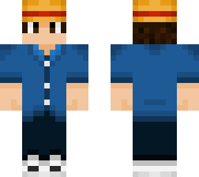 traw hat