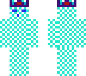 trippy slime king