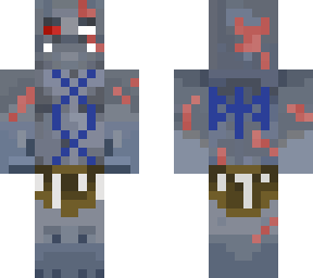 troll berserker