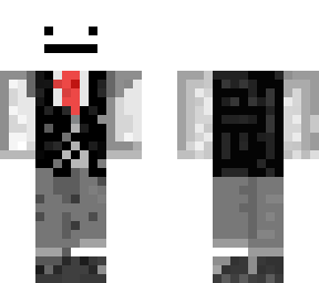 tuxedo