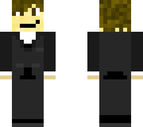 tuxedo tntgempowder