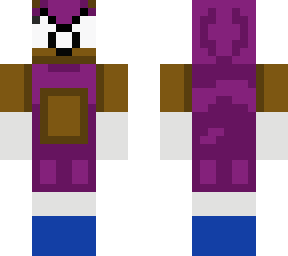 tyrone the hegoger