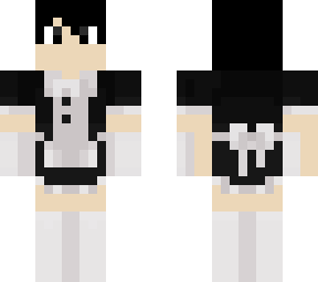 ufo maid