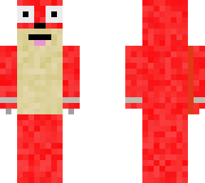 ugandan knucles