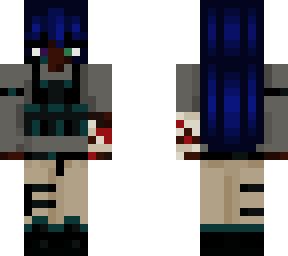 ugliest skin ever it looks so bad ingame