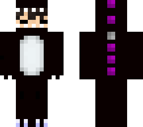 uma skin muito legal :)