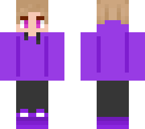 upgraded purpled